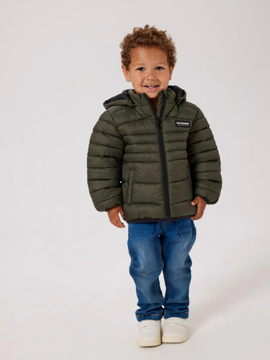 NMMMARBLE JACKET PB NOOS - Image 7