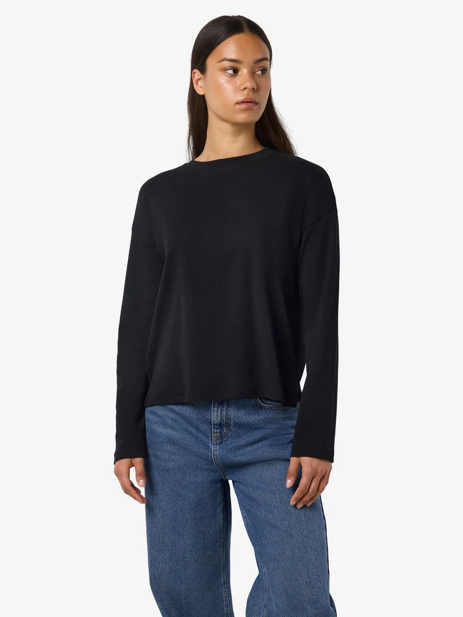 NMMOCCA L/S REGULAR FIT TOP JRS FWD - Image 5