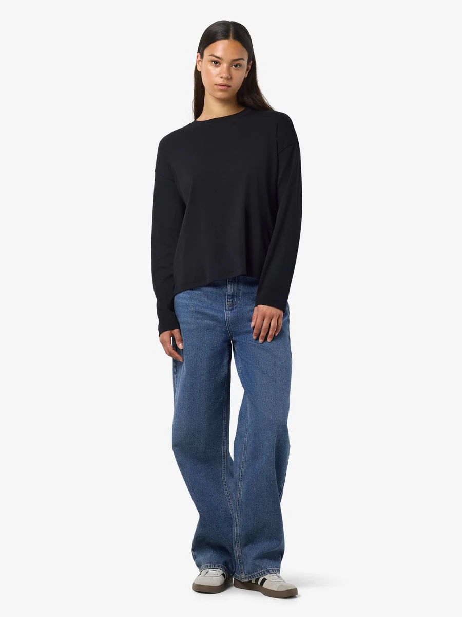 NMMOCCA L/S REGULAR FIT TOP JRS FWD - Image 6