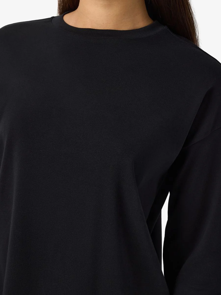 NMMOCCA L/S REGULAR FIT TOP JRS FWD - Image 7