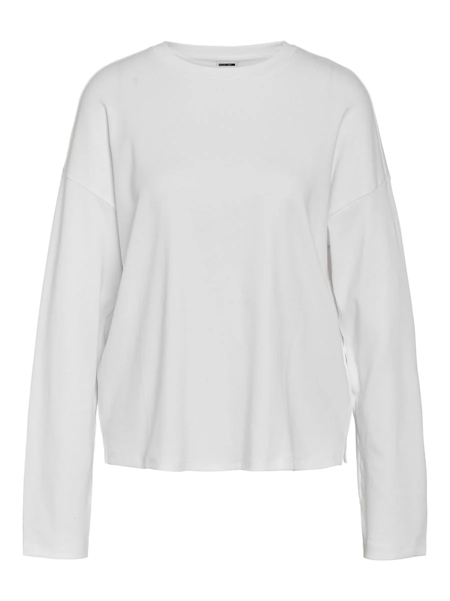 NMMOCCA L/S REGULAR FIT TOP JRS FWD - Image 8