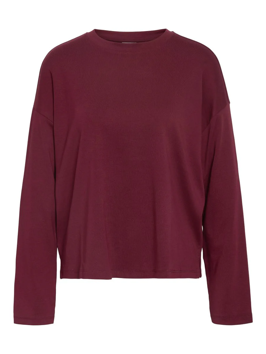 NMMOCCA L/S REGULAR FIT TOP JRS FWD - Image 9