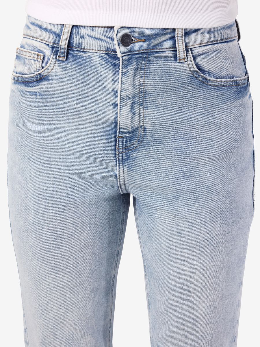 NMMONI HW ST ANK JEANS AZ359LB NOOS - Image 7