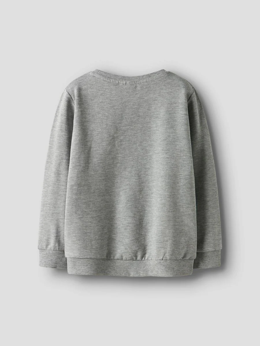 NMMORSON TONKA NREG SWEAT BRU CPLG - Image 2