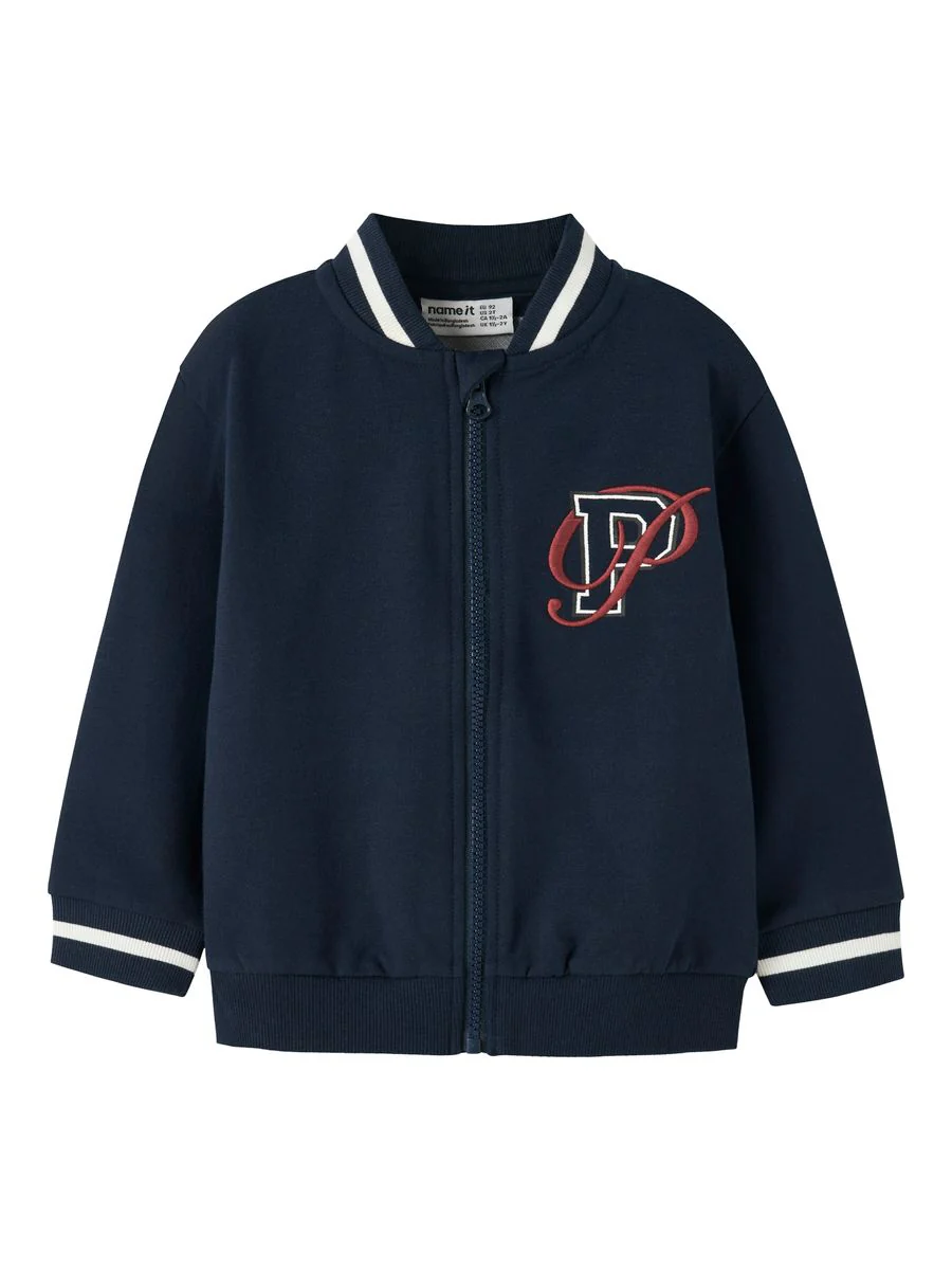 NMMROHAN LS NREG SWEAT CARD BRU - Image 7