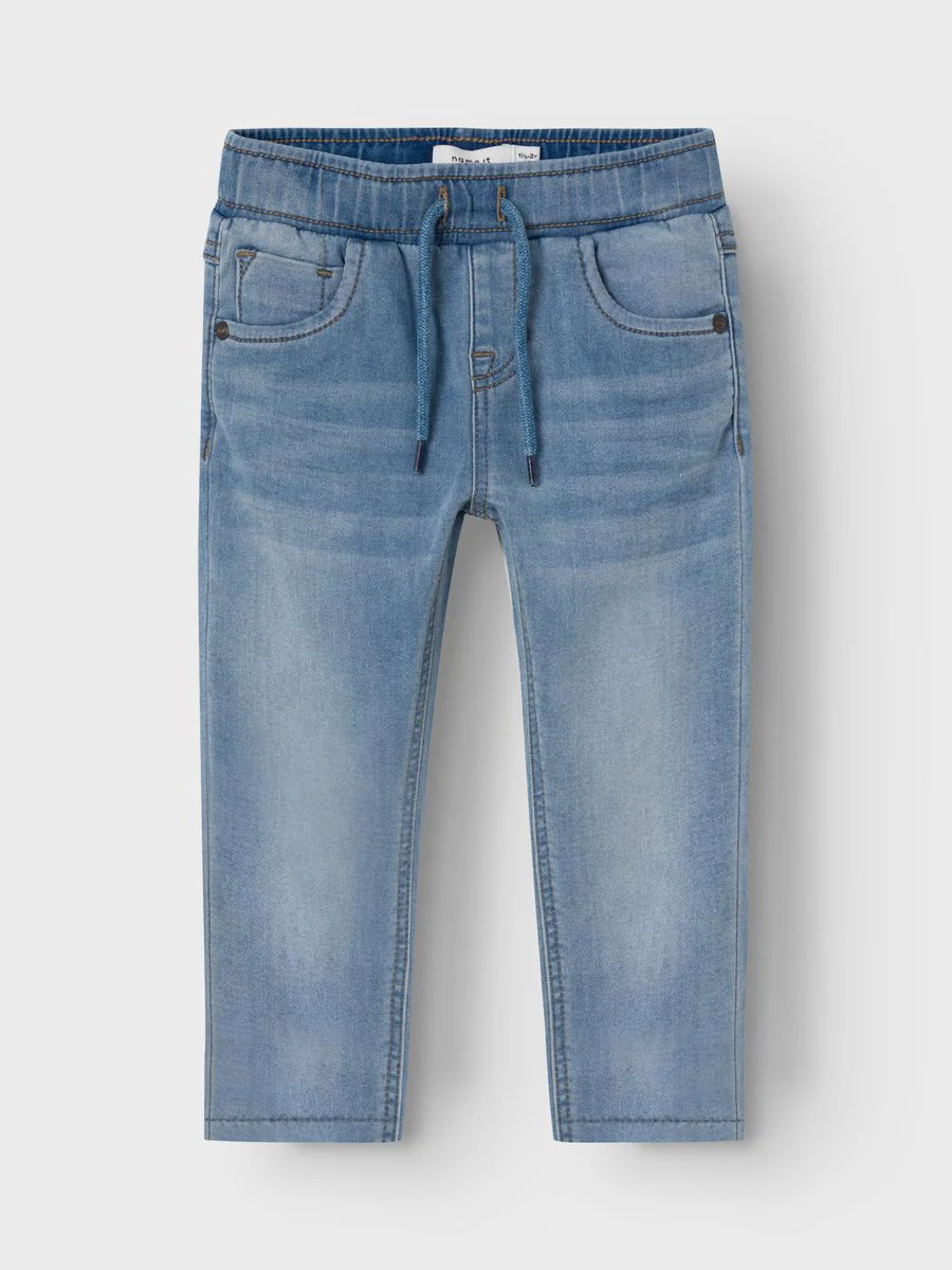 NMMRYAN SLIM SWE JEANS 2472-TH NOOS - Image 3