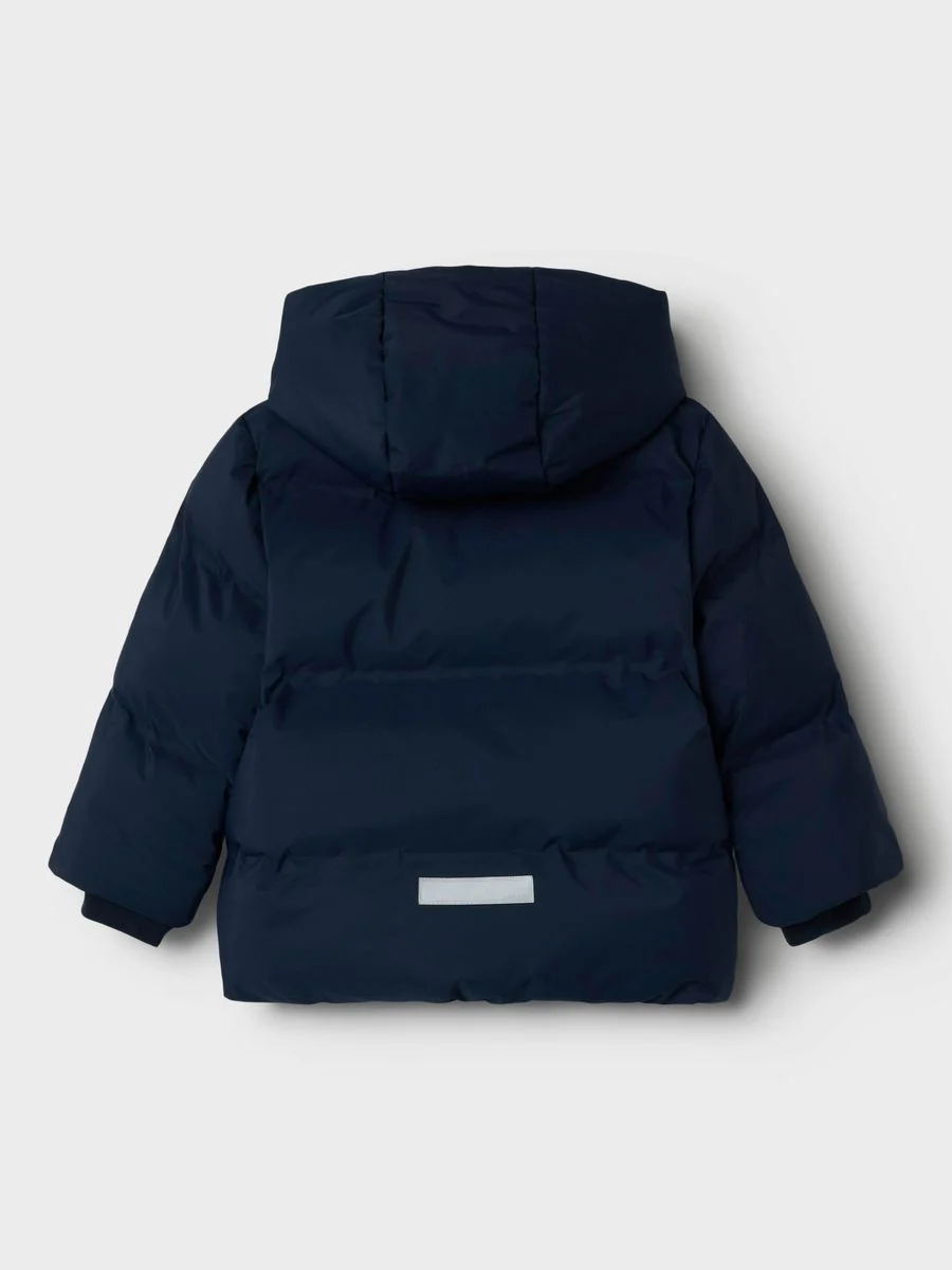 NMNMUSK PUFFER JACKET TB NOOS - Image 2