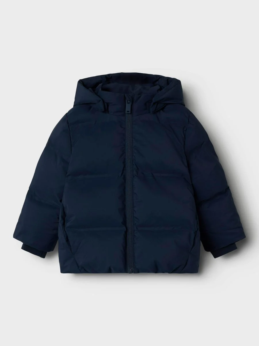 NMNMUSK PUFFER JACKET TB NOOS - Image 3