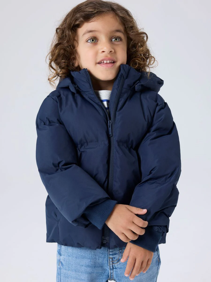 NMNMUSK PUFFER JACKET TB NOOS - Image 6