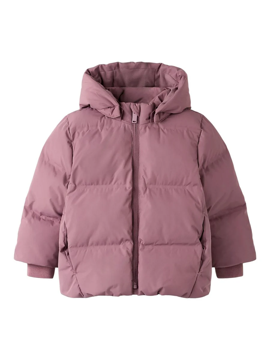 NMNMUSK PUFFER JACKET TB NOOS - Image 7