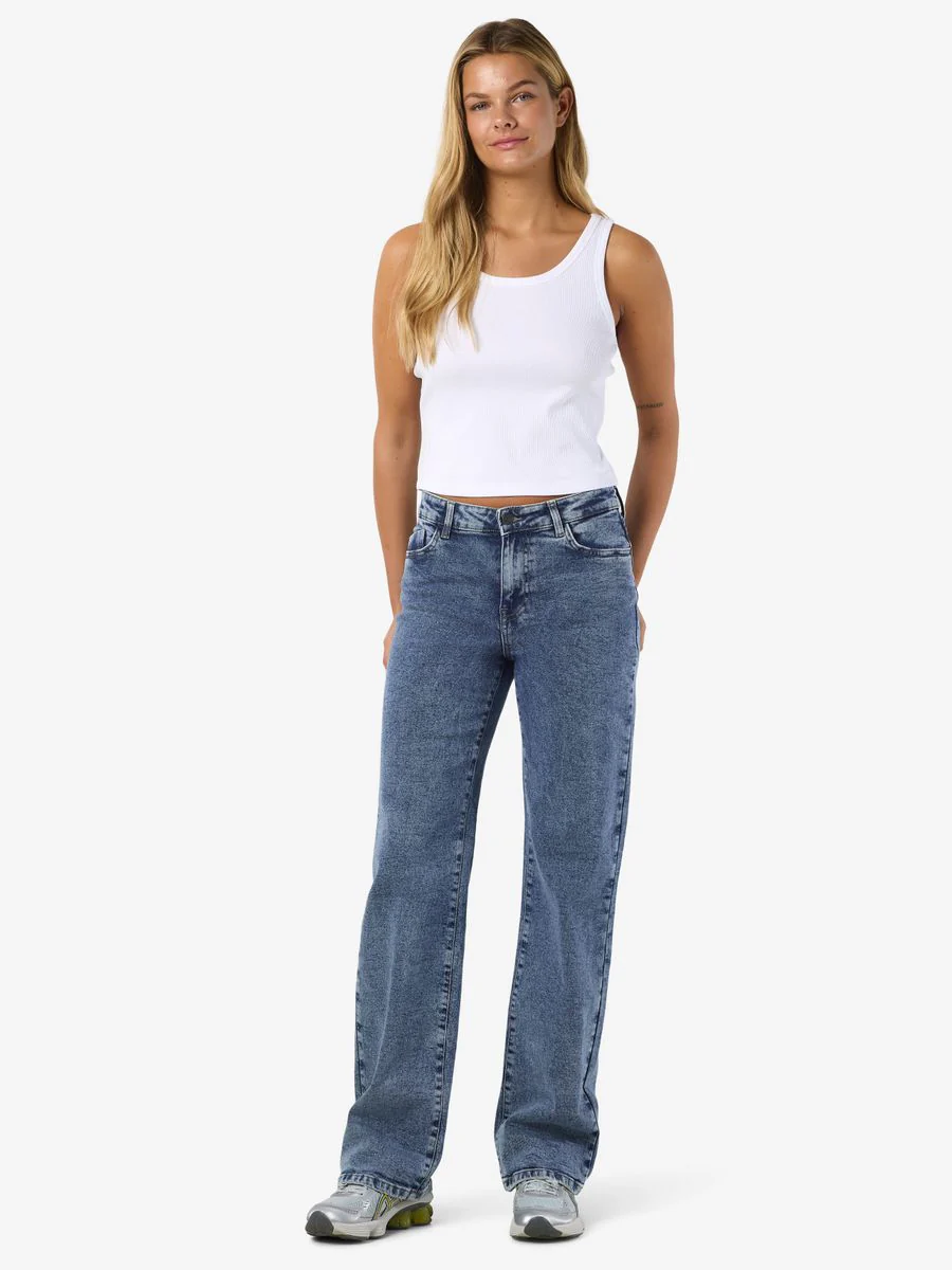 NMYOLANDA NW WIDE JEANS AZ358MB FWD - Image 6