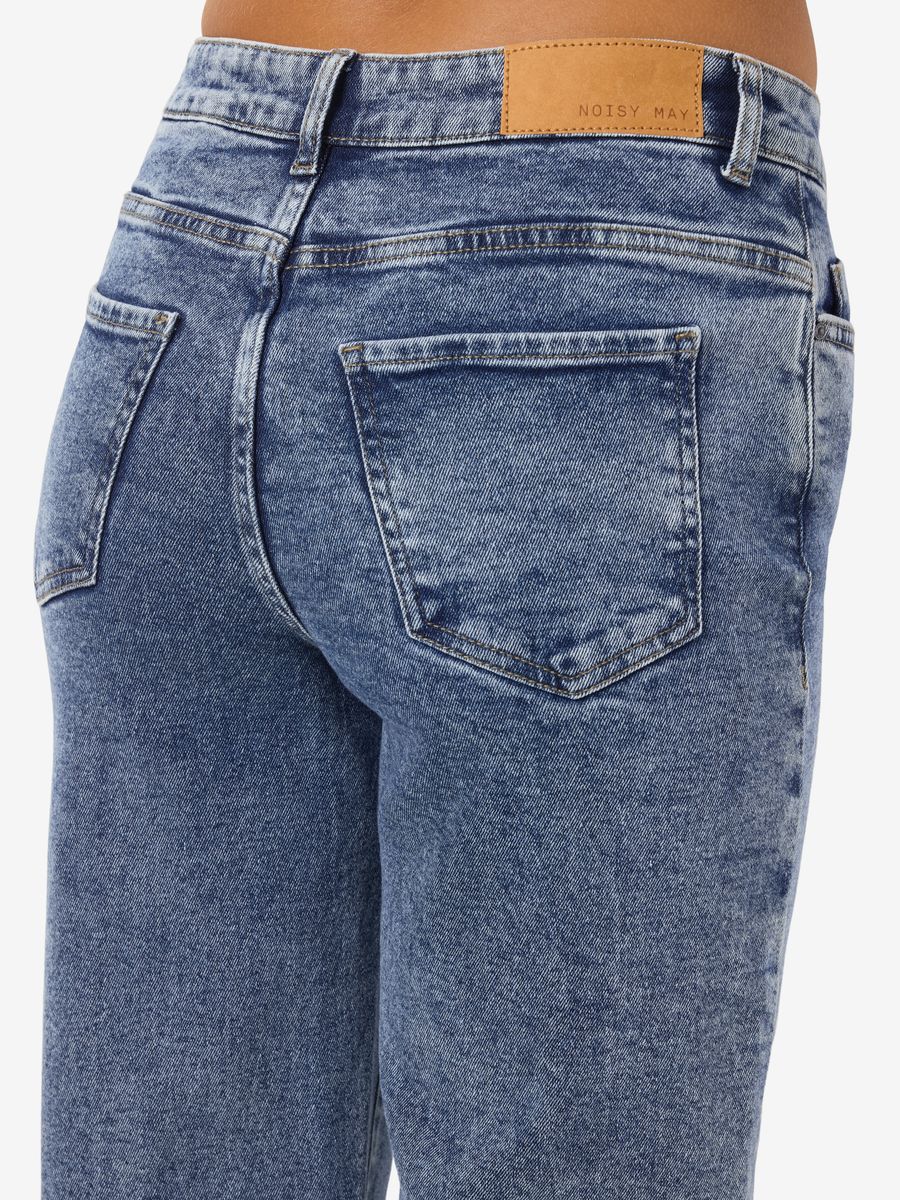 NMYOLANDA NW WIDE JEANS AZ358MB FWD - Image 7