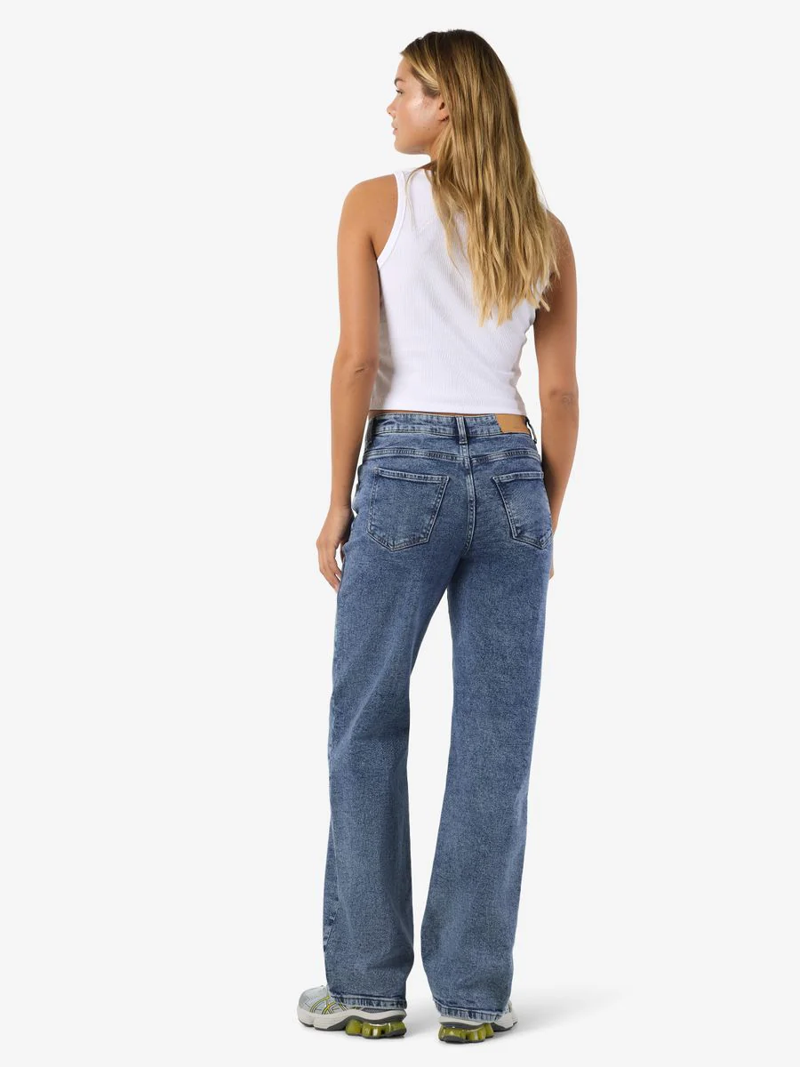 NMYOLANDA NW WIDE JEANS AZ358MB FWD - Image 8