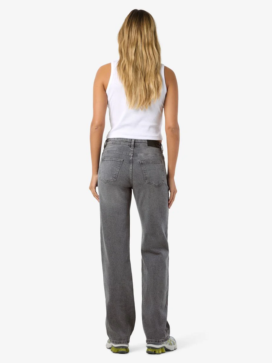 NMYOLANDA NW WIDE JEANS AZ371DG FWD - Image 4