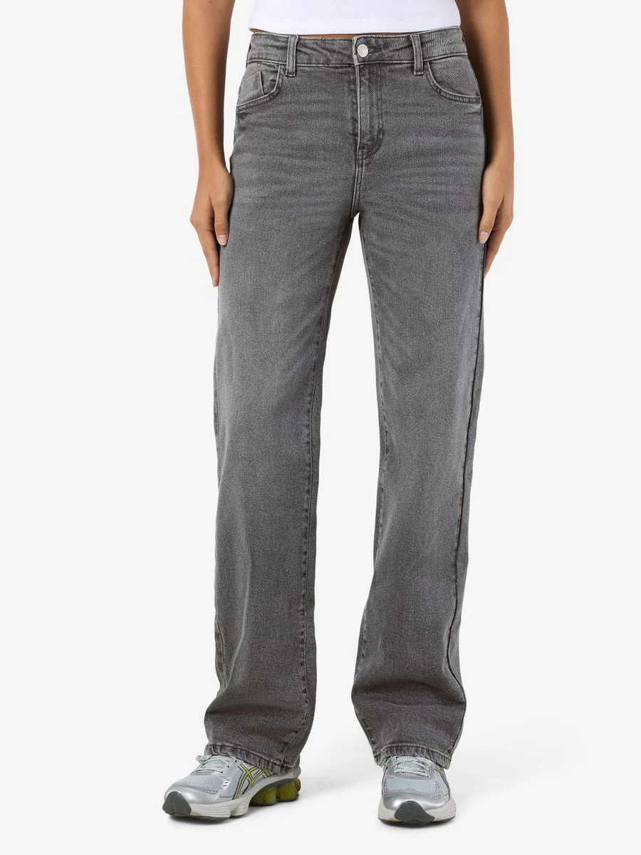 NMYOLANDA NW WIDE JEANS AZ371DG FWD - Image 5