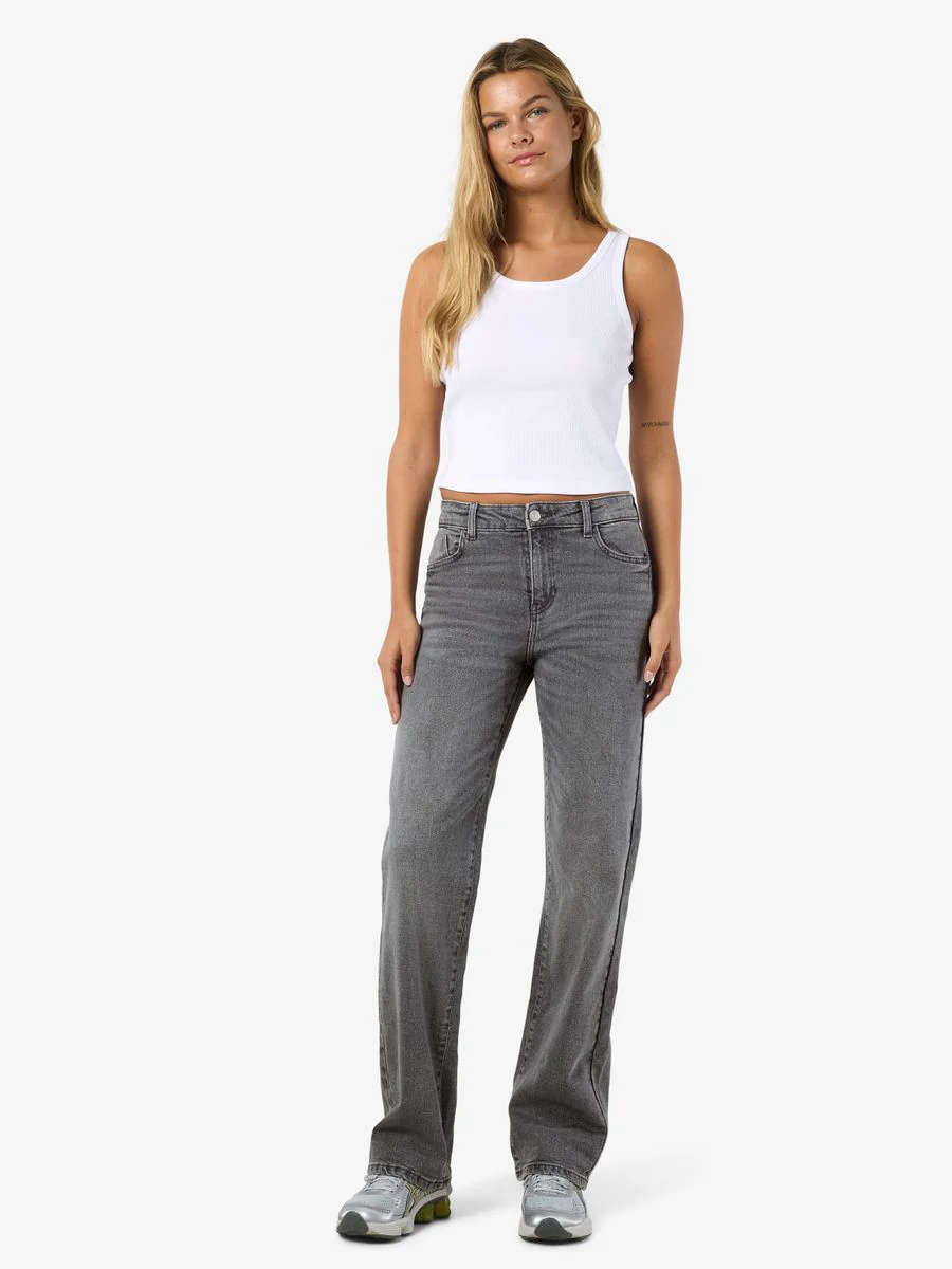 NMYOLANDA NW WIDE JEANS AZ371DG FWD - Image 6