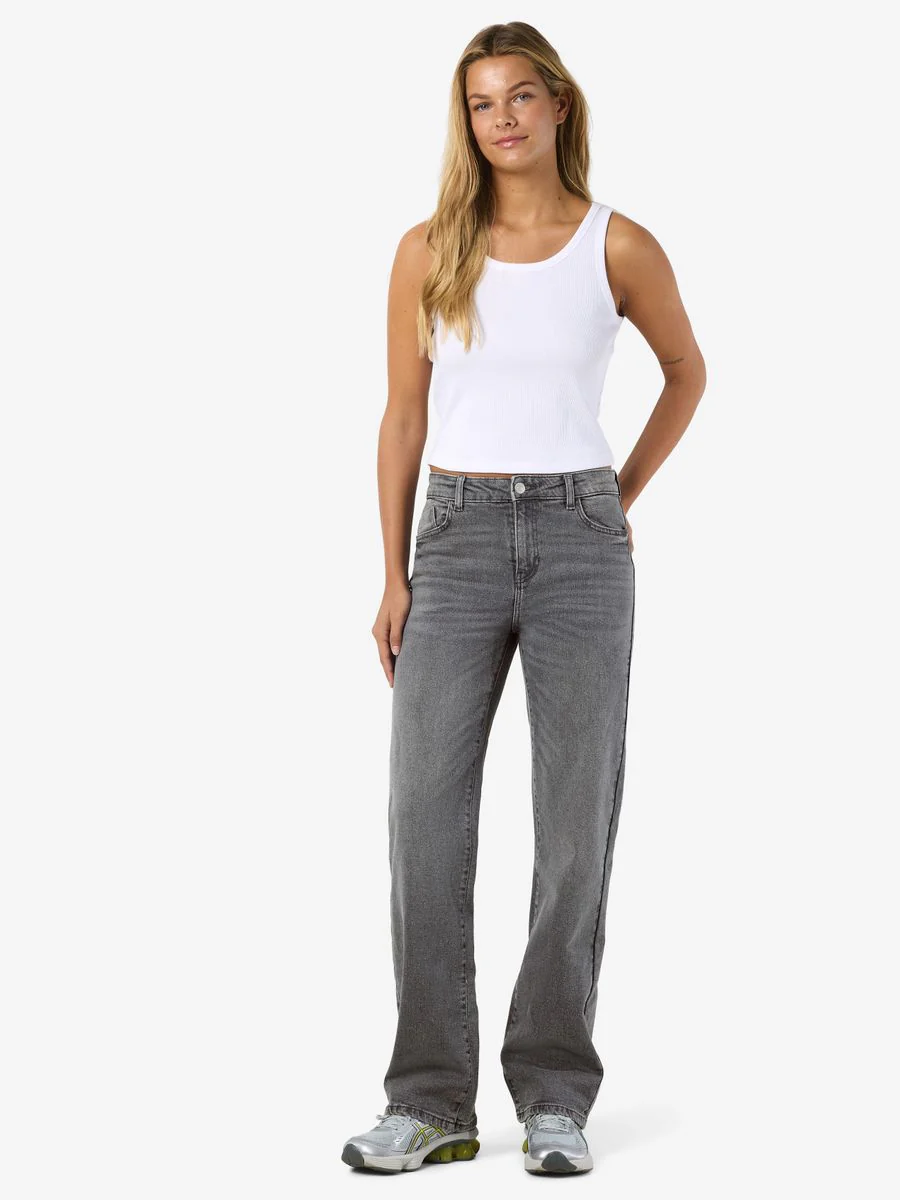 NMYOLANDA NW WIDE JEANS AZ371DG FWD - Image 7