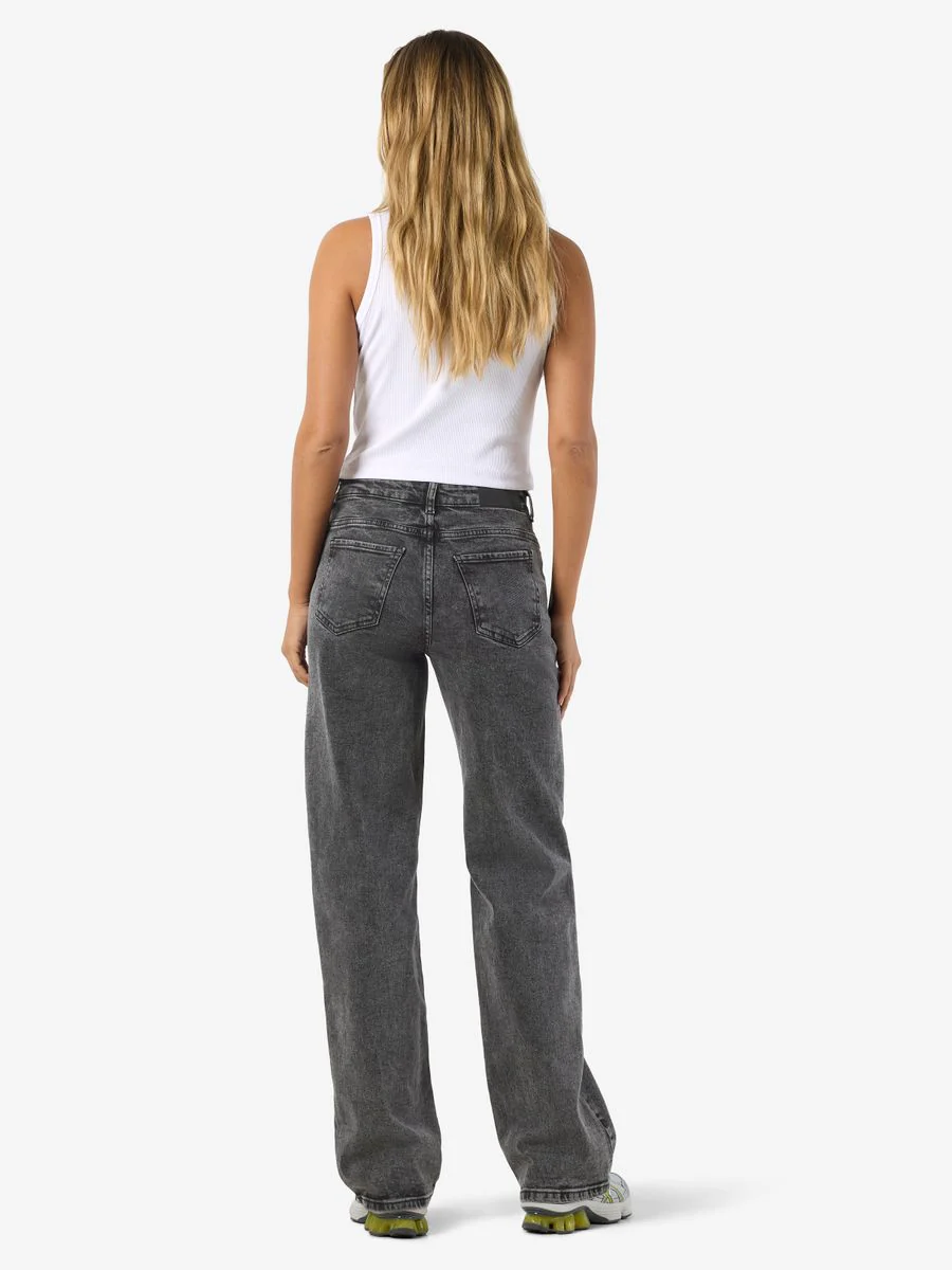 NMYOLANDA NW WIDE JEANS AZ391DG FWD - Image 4