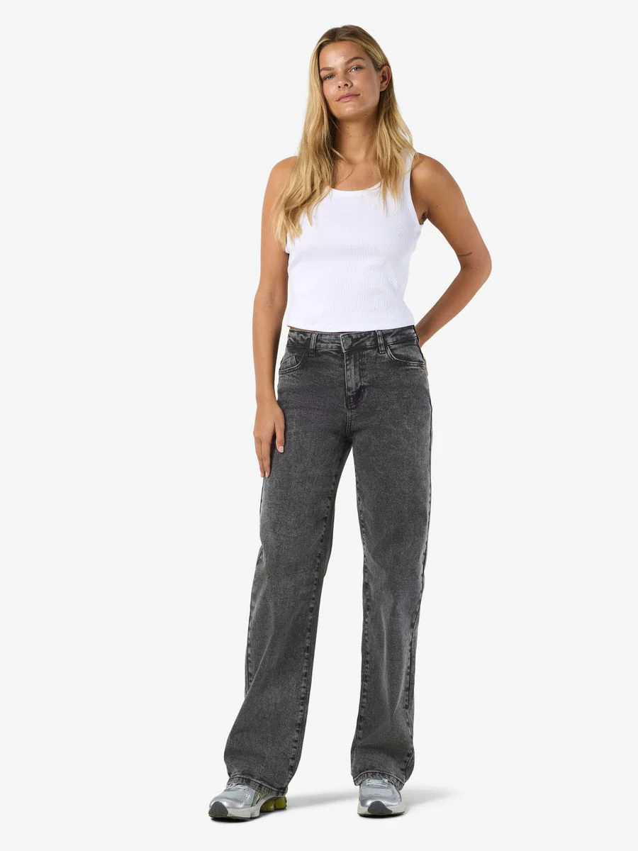 NMYOLANDA NW WIDE JEANS AZ391DG FWD - Image 7