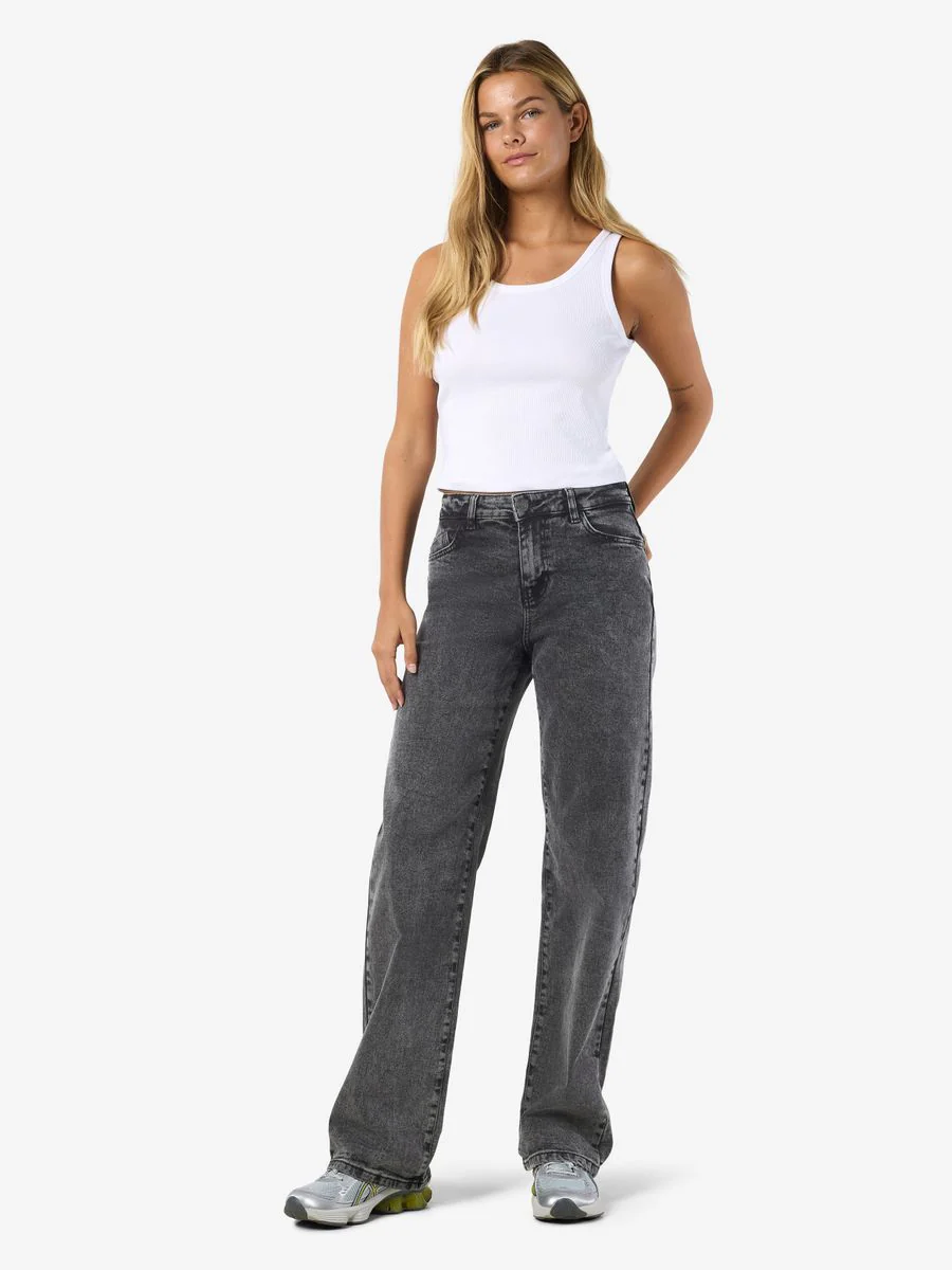 NMYOLANDA NW WIDE JEANS AZ391DG FWD - Image 9