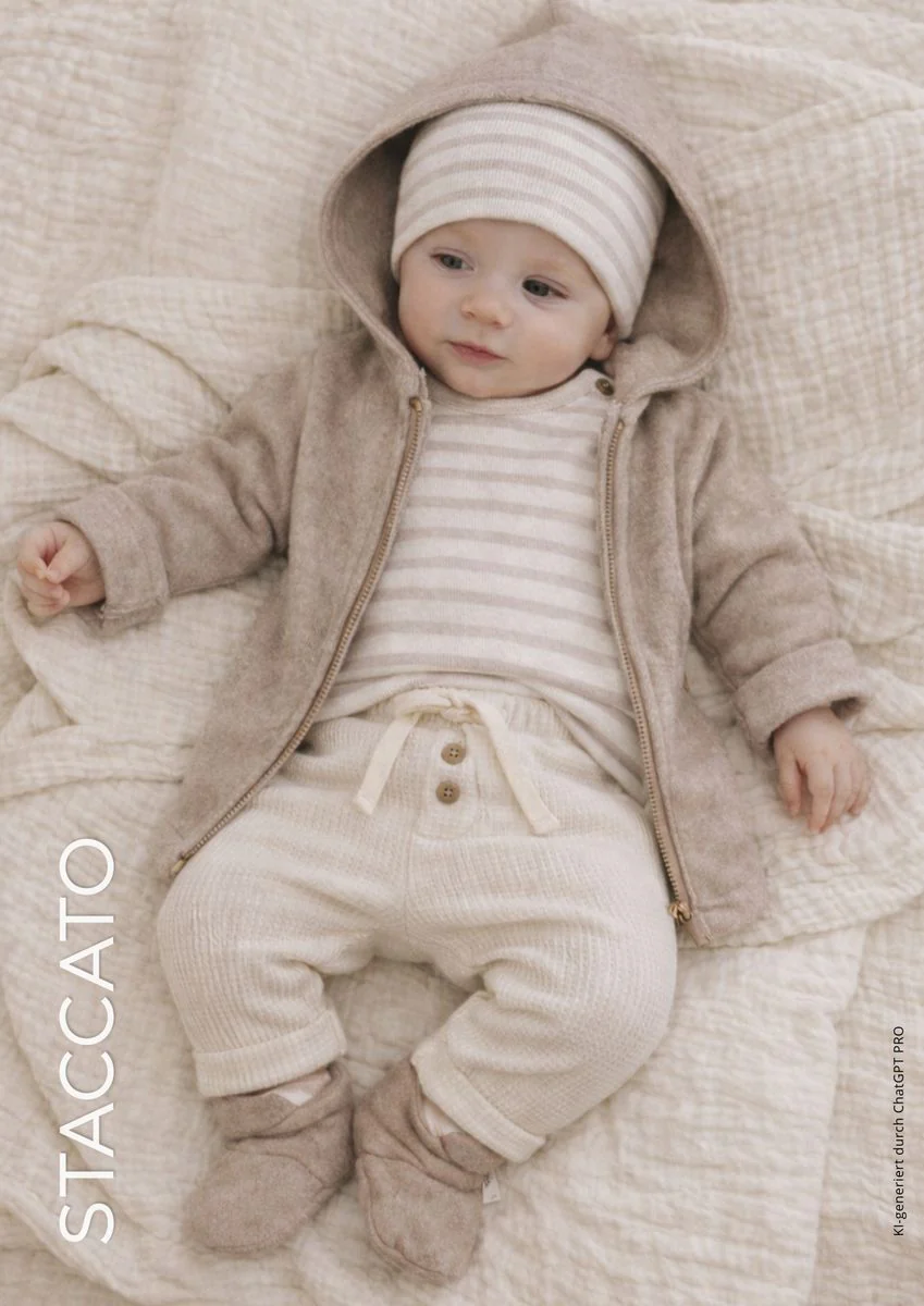 NOS Jacke - Image 2