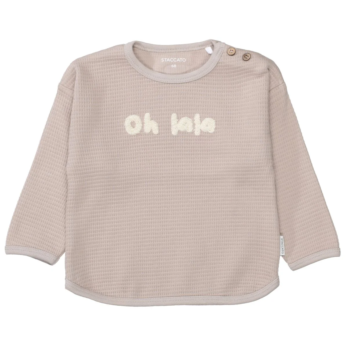 NOS Shirt,oversized - Image 4