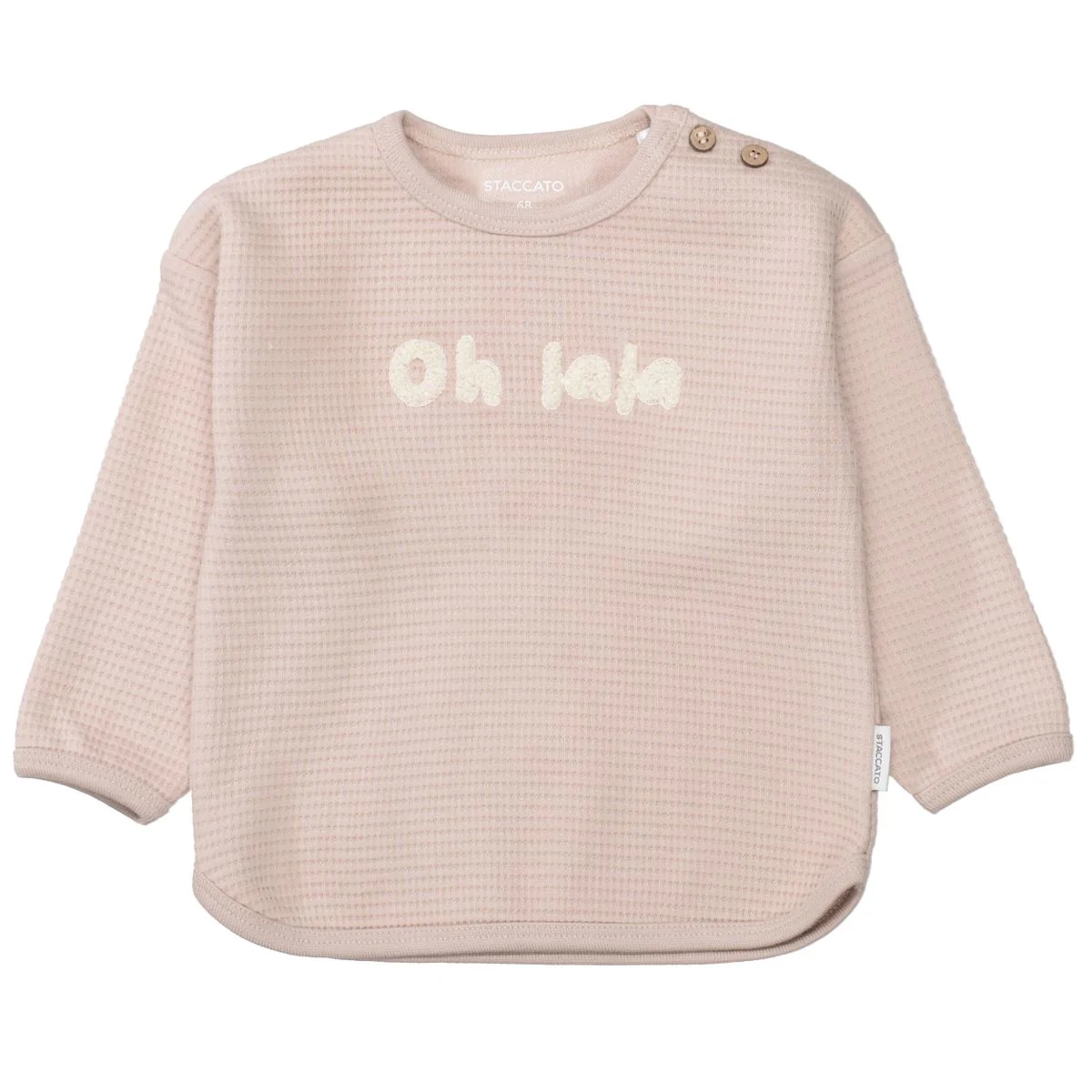 NOS Shirt,oversized - Image 5