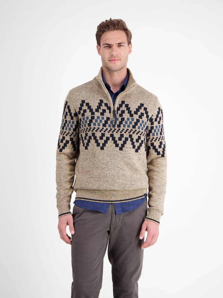 O-NECK BUENDCHEN - Image 3