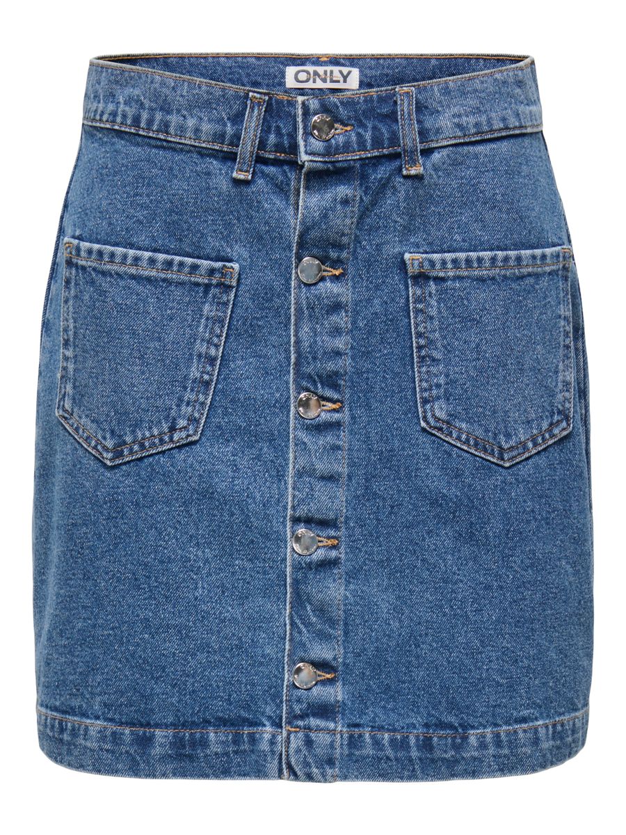 ONLAMAZING HW SKIRT TAI DNM NOOS - Image 2