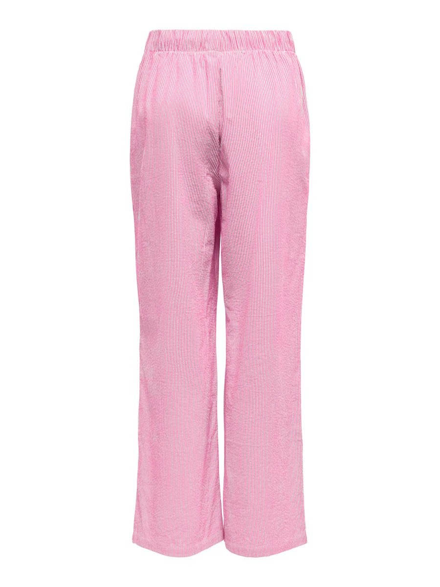 ONLAUGUSTA PANT WVN NOOS - Image 2