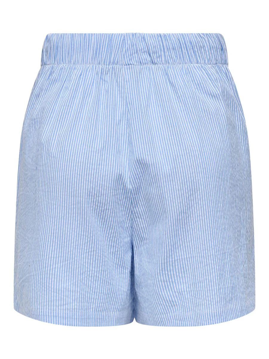 ONLAUGUSTA SHORTS WVN NOOS