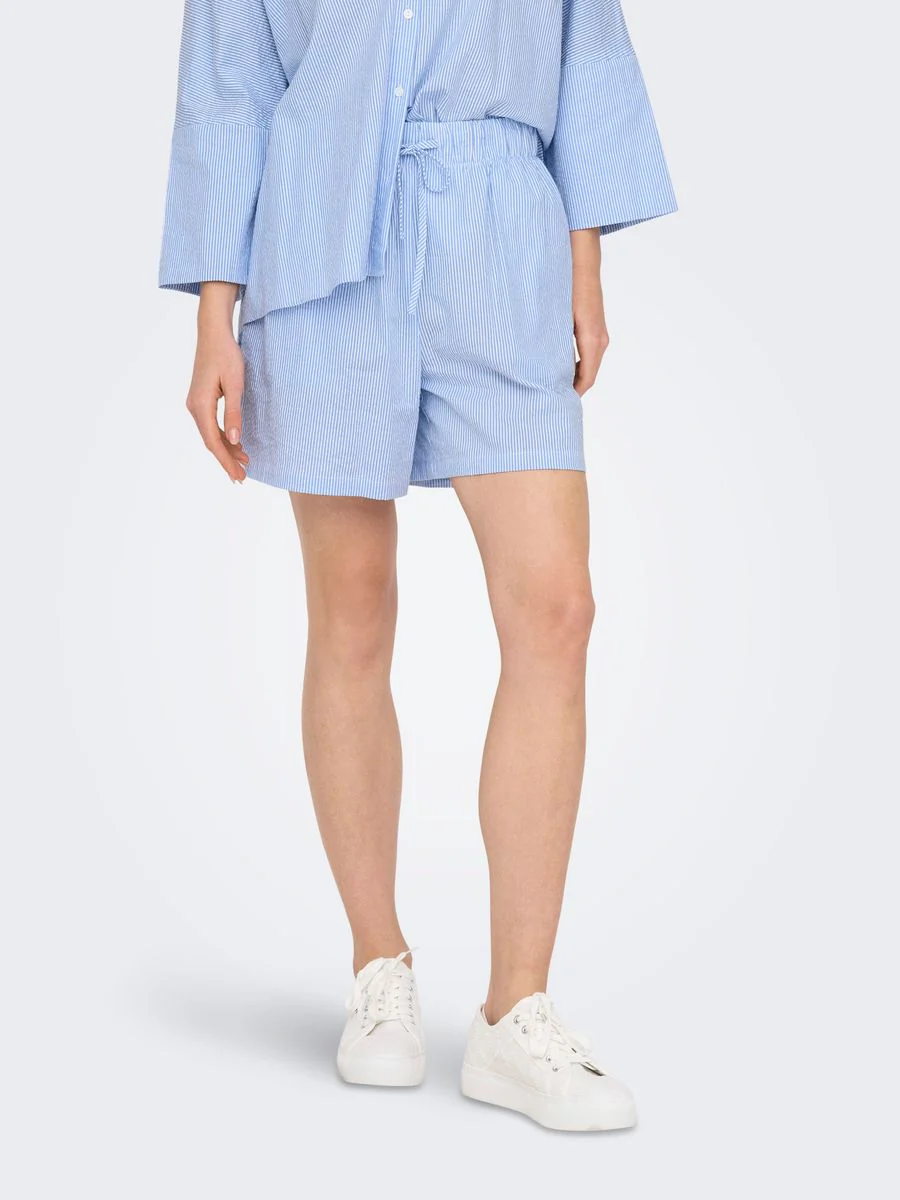 ONLAUGUSTA SHORTS WVN NOOS - Image 3