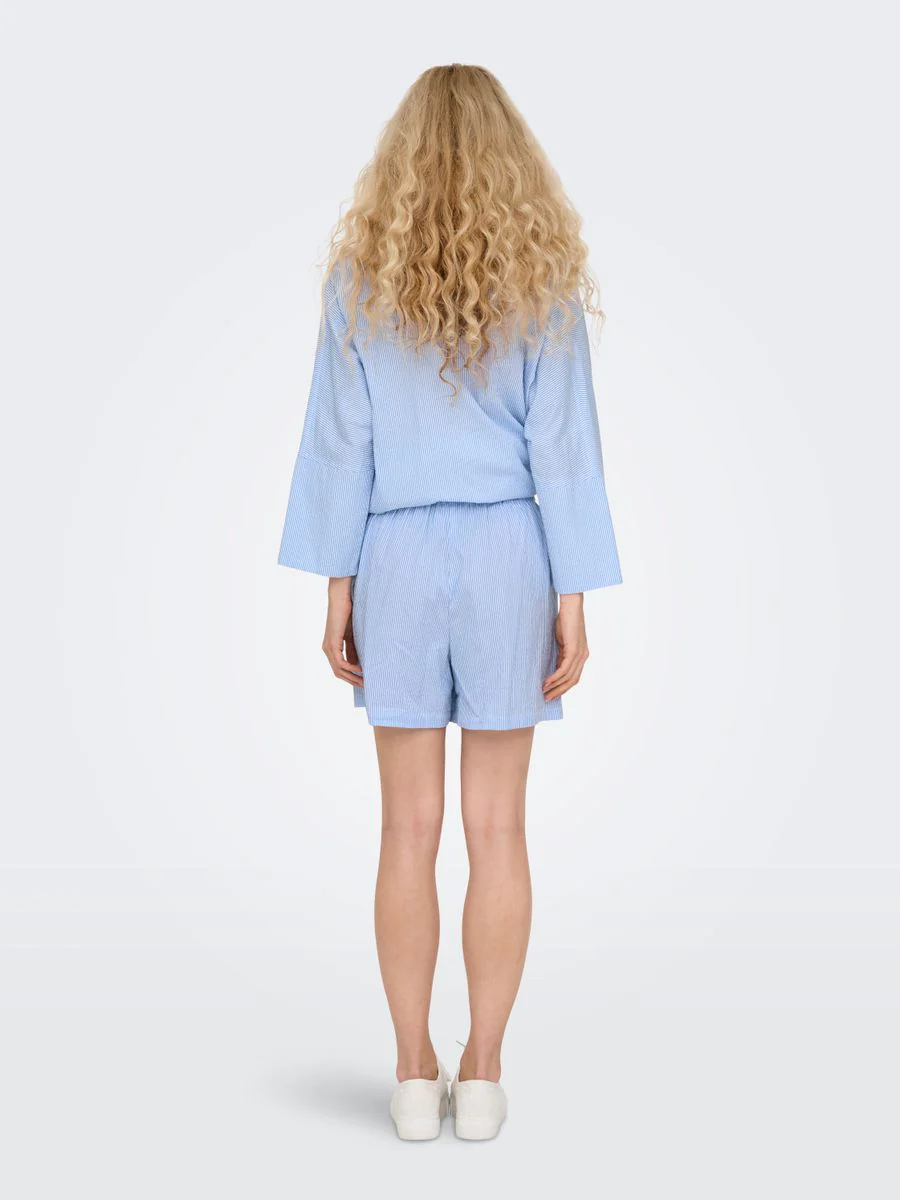ONLAUGUSTA SHORTS WVN NOOS - Image 4