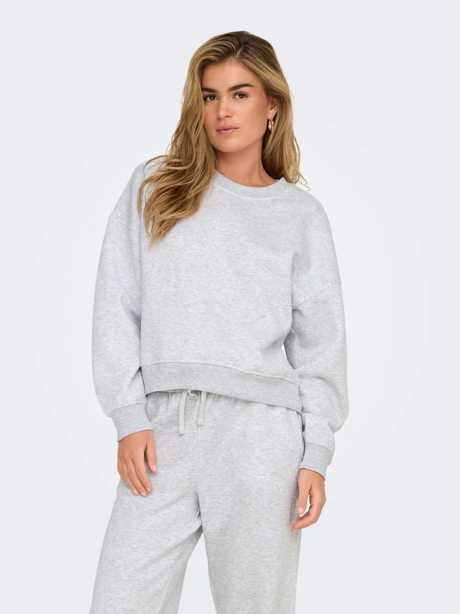 ONLBEST L/S CREW NECK SWT NOOS - Image 3