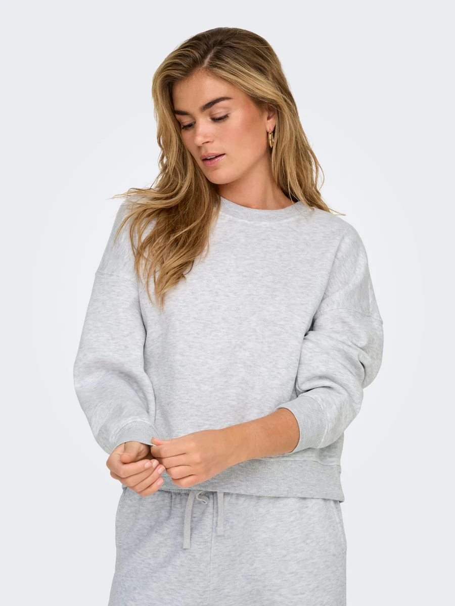 ONLBEST L/S CREW NECK SWT NOOS - Image 6