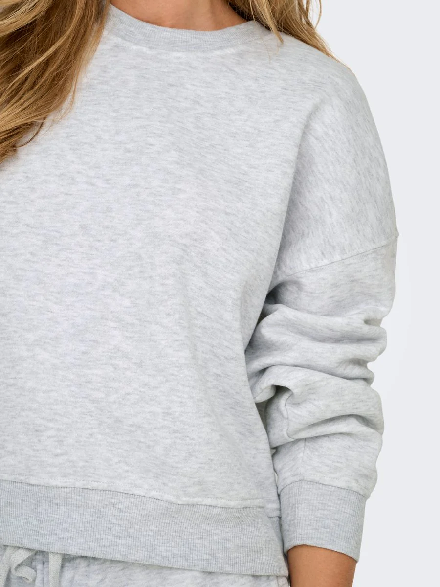 ONLBEST L/S CREW NECK SWT NOOS - Image 7
