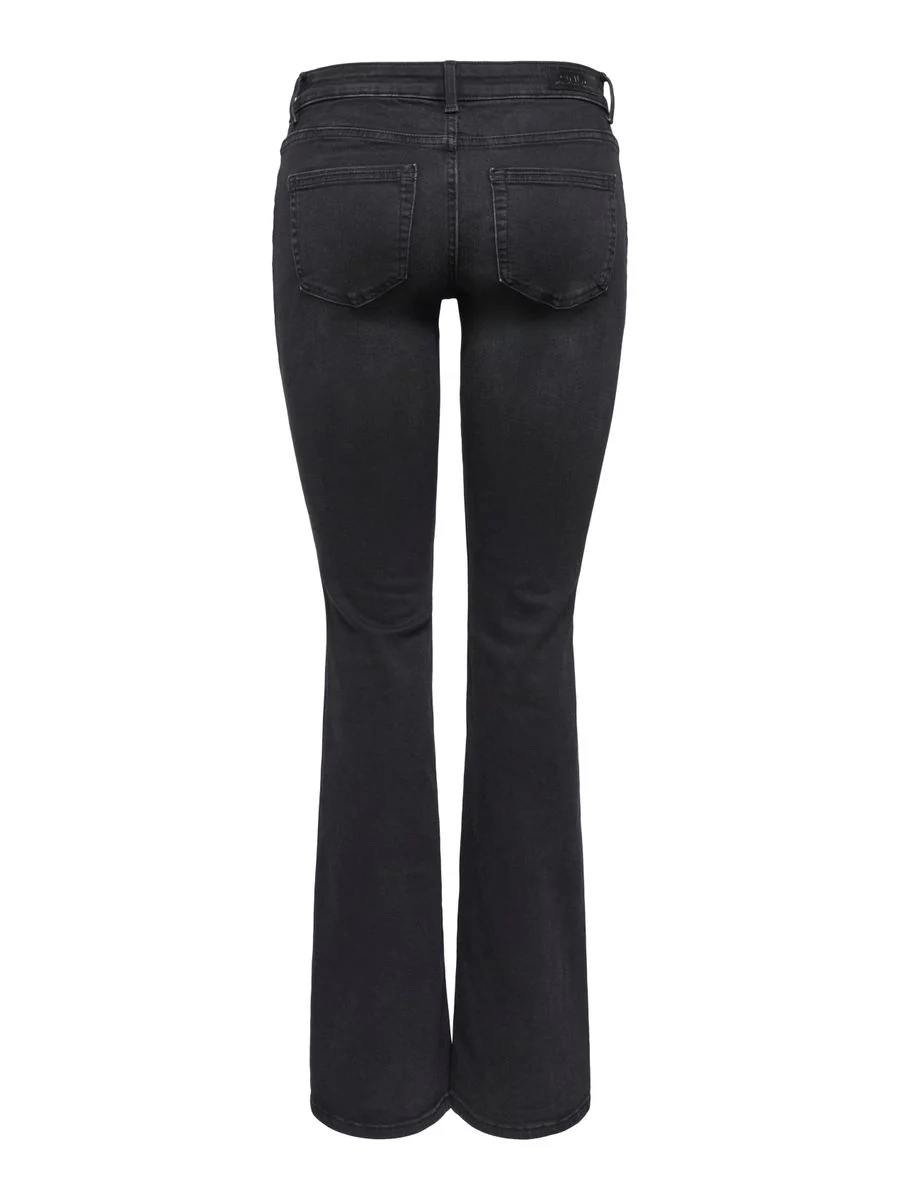 ONLBLUSH MID FLARED DNM TAI1099 NOO - Image 2