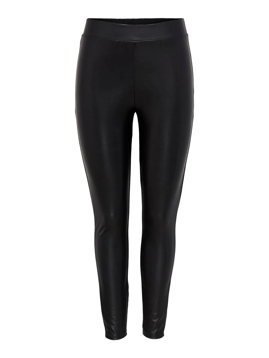 ONLCOOL COATED LEGGING NOOS JRS - Image 7