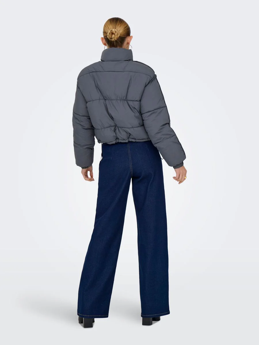 ONLELLIE SHORT PUFFER CC OTW - Image 2