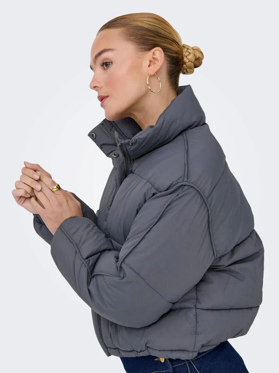 ONLELLIE SHORT PUFFER CC OTW - Image 5