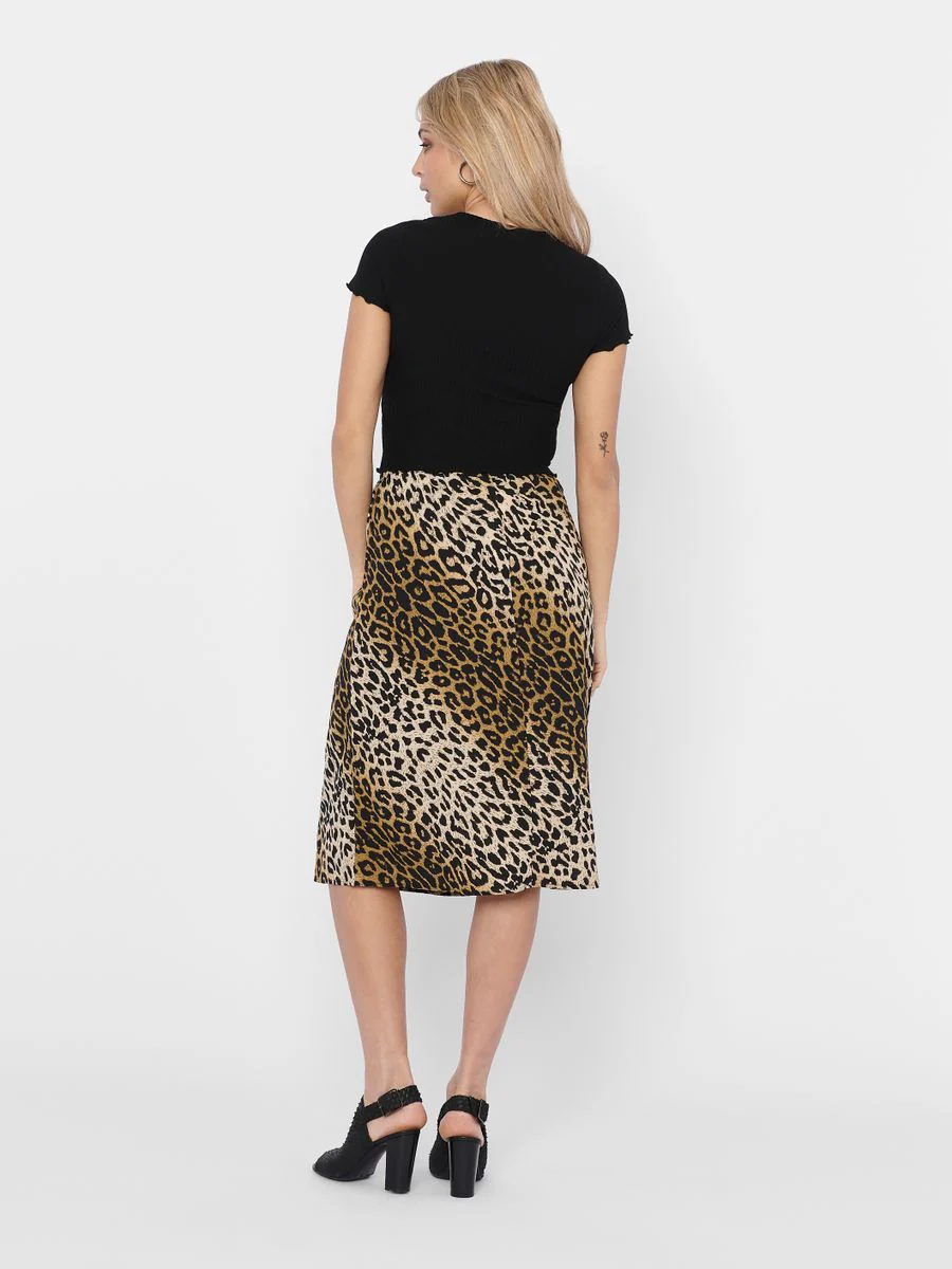 ONLEMMA S/S SHORT TOP NOOS JRS - Image 4
