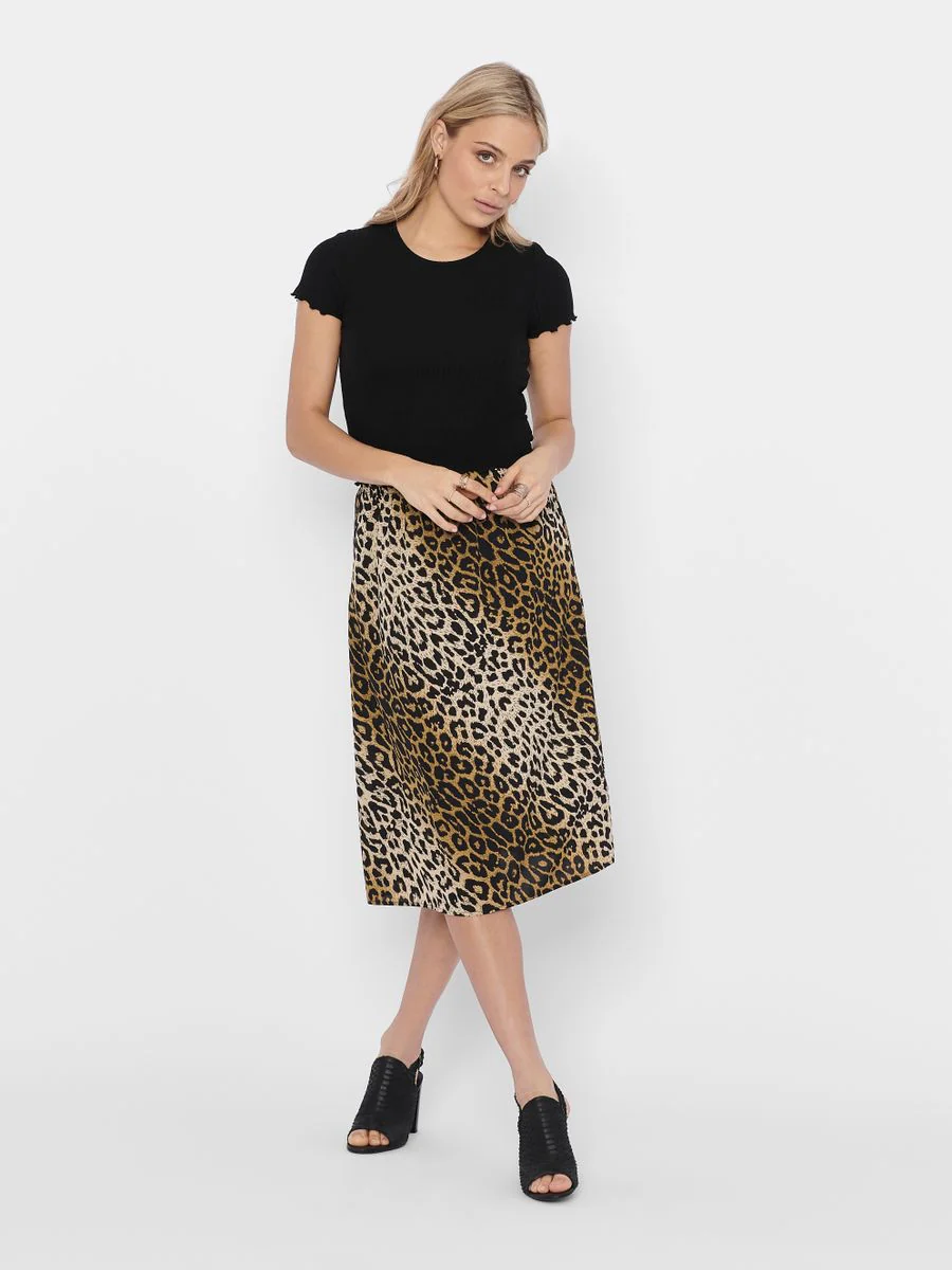 ONLEMMA S/S SHORT TOP NOOS JRS - Image 5