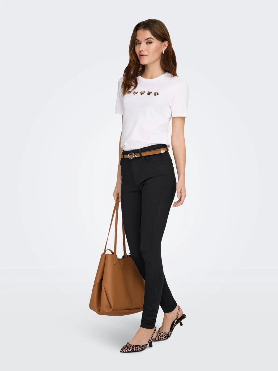 ONLFOREVER BLACK LIFE HW SK SOO796C - Image 4