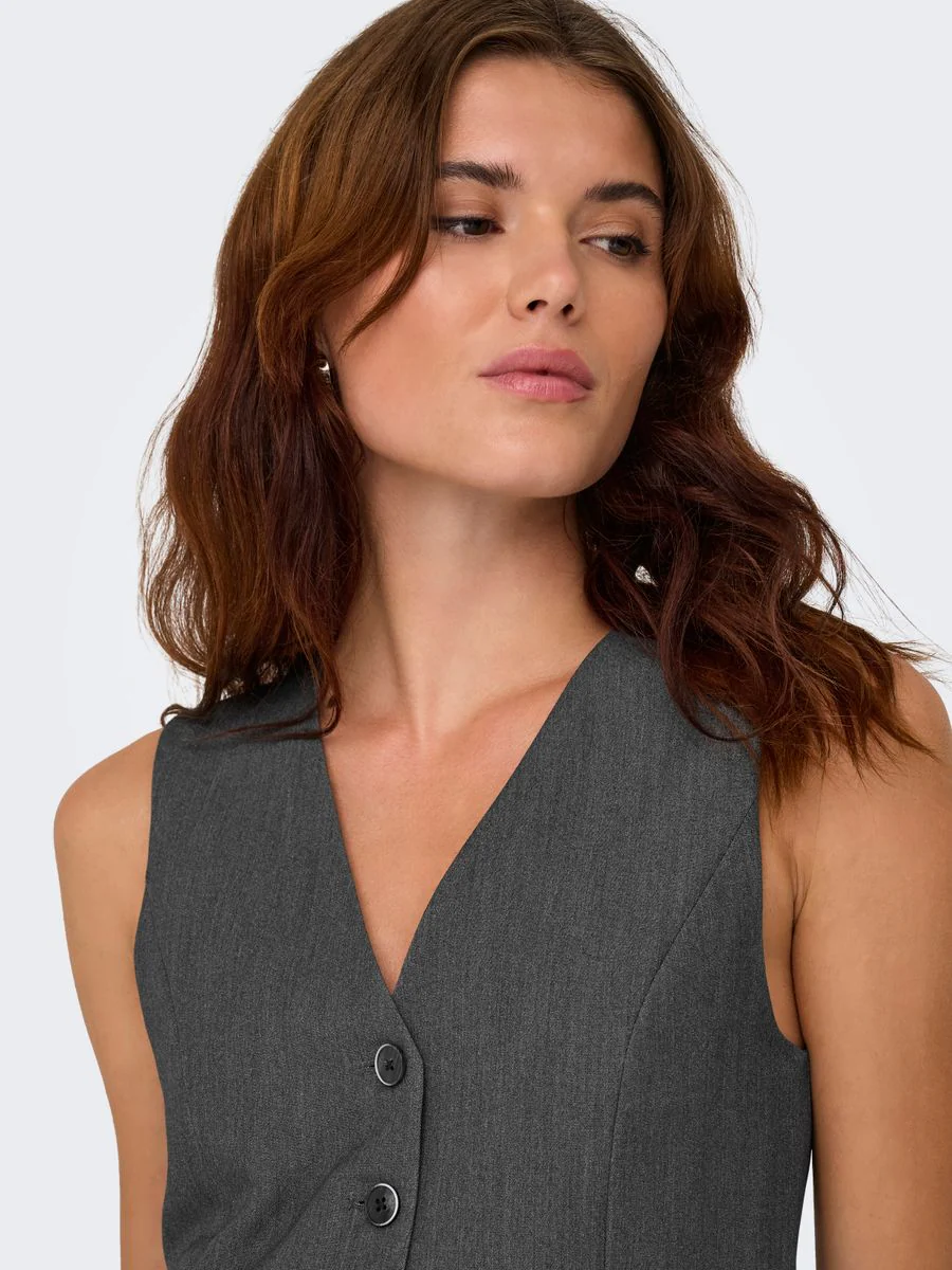 ONLIRIS-HATTIE WAISTCOAT TLR NOOS - Image 5