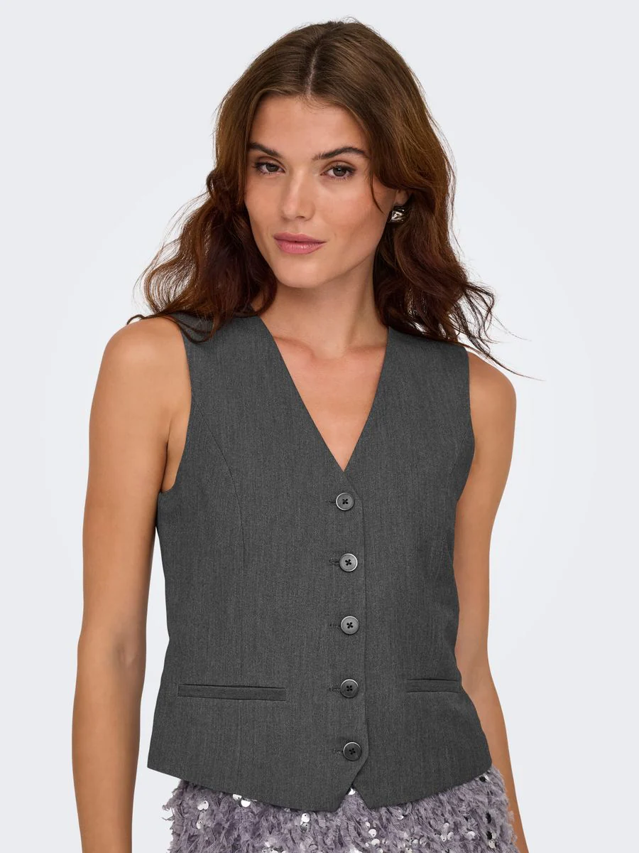 ONLIRIS-HATTIE WAISTCOAT TLR NOOS - Image 7