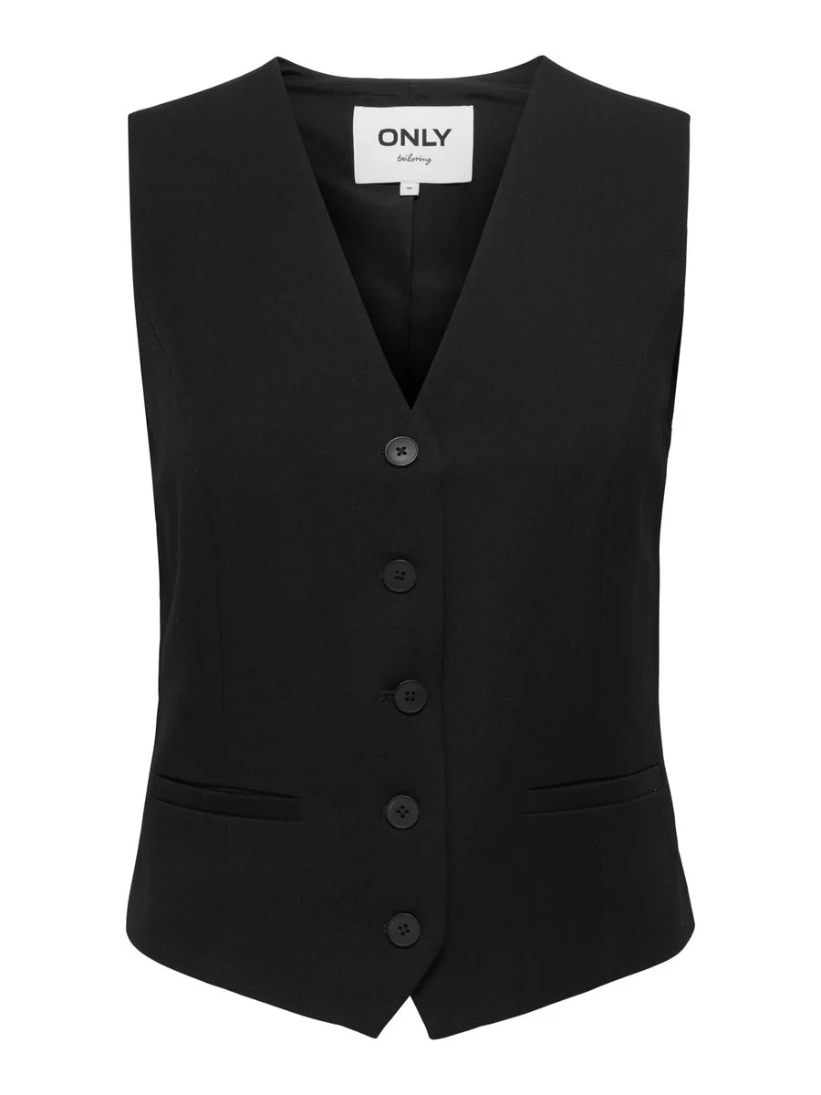 ONLIRIS-HATTIE WAISTCOAT TLR NOOS - Image 8