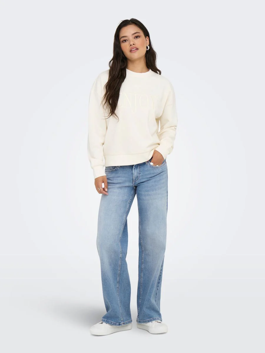 ONLJUDY-O LW WIDE LEG DNM TAI433 NO - Image 5