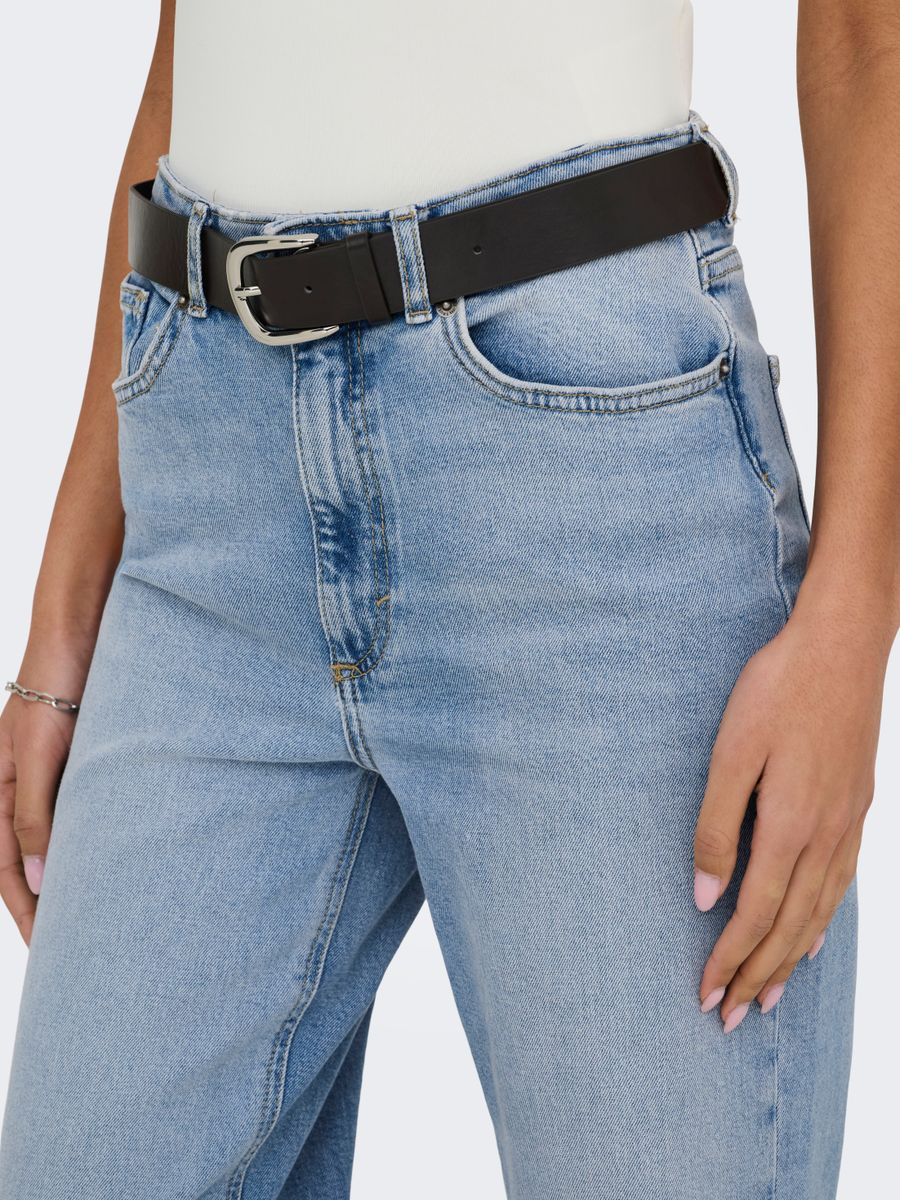 ONLJUICY HW WIDE LEG DNM REA365 NOO - Image 4