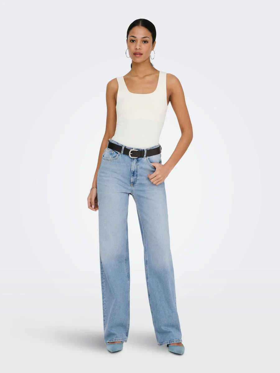 ONLJUICY HW WIDE LEG DNM REA365 NOO - Image 7