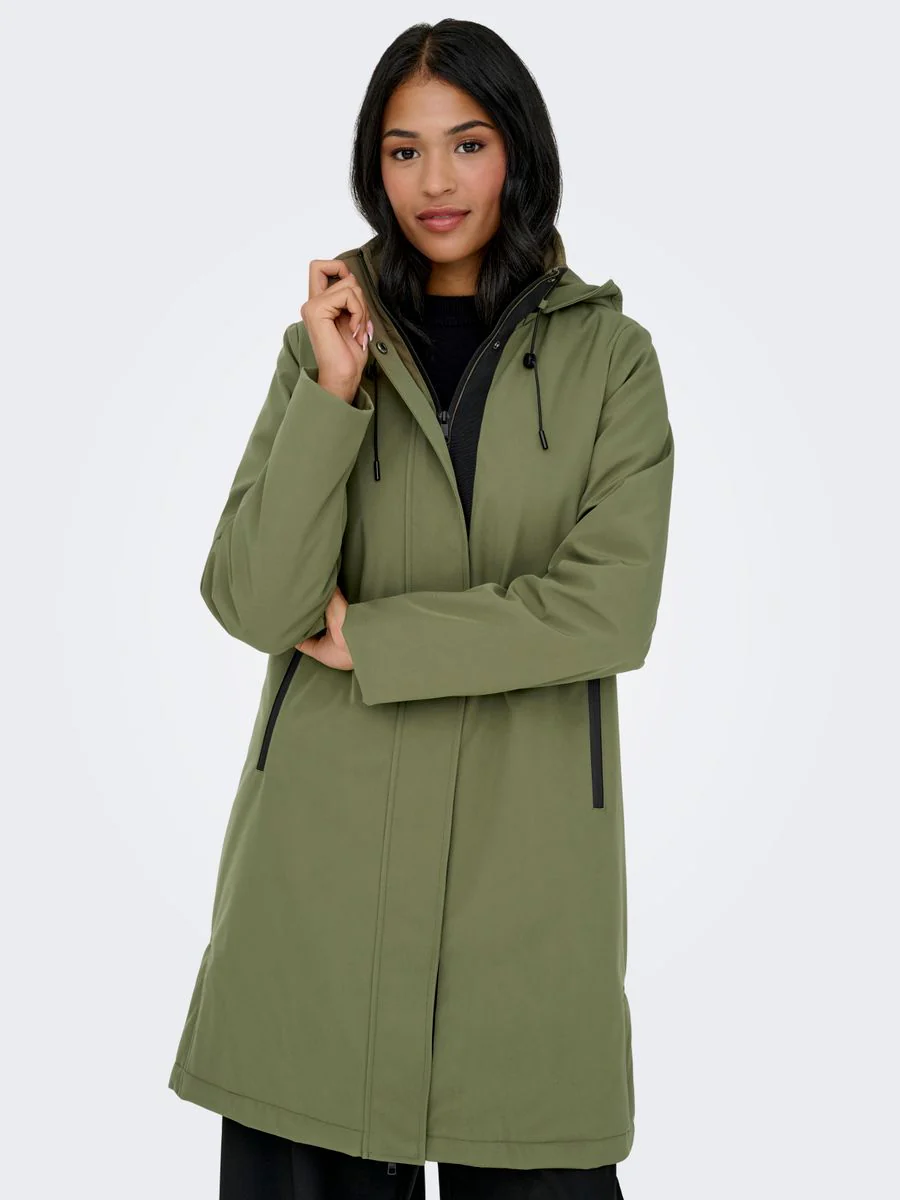 ONLKARA LIFE PARKA CC OTW - Image 2